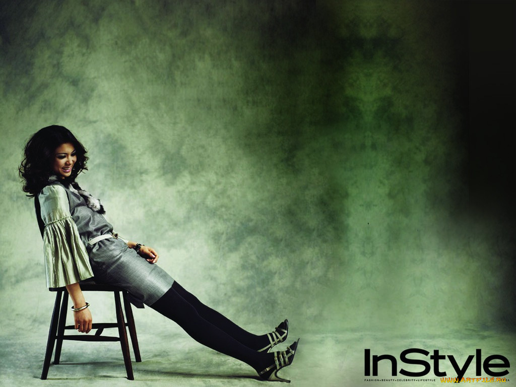 , instyle